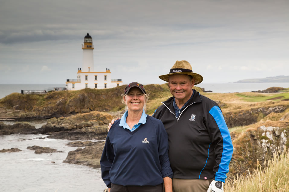 <h2>2018 British Isles Golf Cruise & The 147th Open at Carnoustie</h2>13 Nights from Southampton - Edinburgh on Azamara Journey | 6 Rounds | Attend The Open on Sunday | July 11 - 24